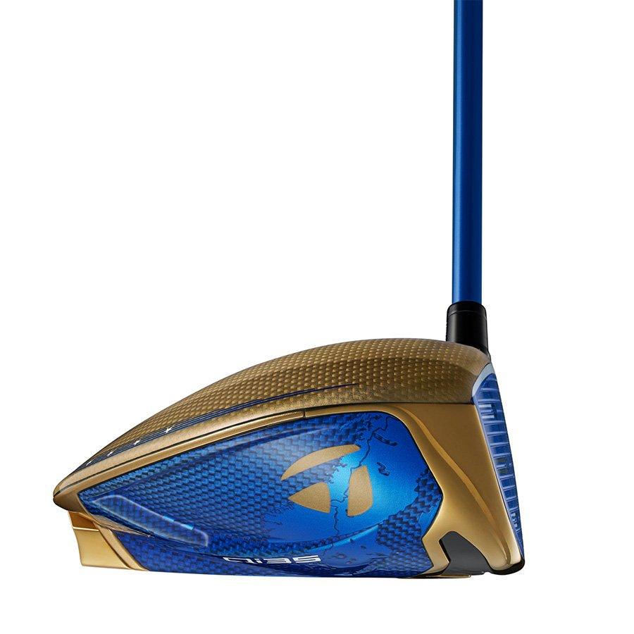限定品　Qi35 TEAMS EDITION EUROPE D Limited Edition - Team Europe